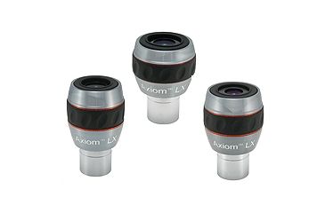 Image of Celestron Axiom LX Series 1-1/4in Telescope Eyepieces