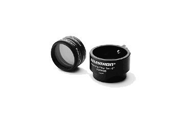 Image of Celestron Telescope Polarizing Filter Set - 1-1/4'' 93608