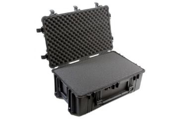 Image of Celestron Telescopes Hard Waterproof Case (for CGE Mount/Pier and NexStar 8i)