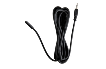Image of Celestron Thermistor For Smart DewHeater Controllers, Black, 94037