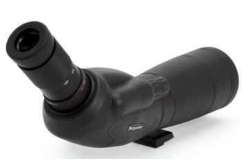 Image of Celestron TrailSeeker 65,16.6x3.5x5.1in,45 Degree Spotting Scope 52330