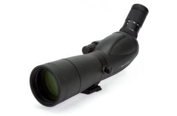 Image of Celestron TrailSeeker 65,16.6x3.5x5.1in,45 Degree Spotting Scope 52330