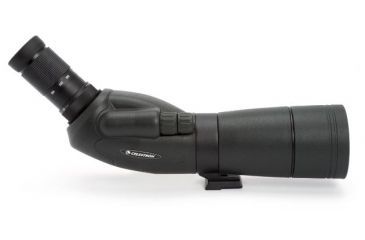 Image of Celestron TrailSeeker 65,16.6x3.5x5.1in,45 Degree Spotting Scope 52330
