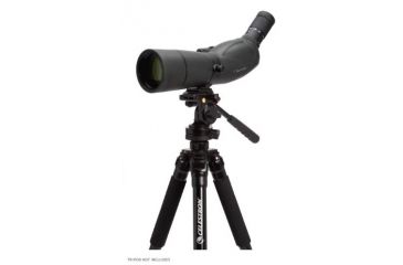 Image of Celestron TrailSeeker 65,16.6x3.5x5.1in,45 Degree Spotting Scope 52330