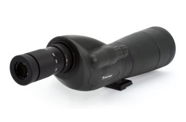 Image of Celestron TrailSeeker 65,16.6x3.5x5.1in,Straight Spotting Scope 52331