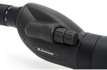 Image of Celestron TrailSeeker 65,16.6x3.5x5.1in,Straight Spotting Scope 52331