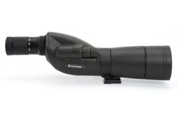 Image of Celestron TrailSeeker 65,16.6x3.5x5.1in,Straight Spotting Scope 52331