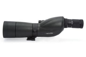 Image of Celestron TrailSeeker 65,16.6x3.5x5.1in,Straight Spotting Scope 52331