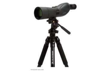 Image of Celestron TrailSeeker 65,16.6x3.5x5.1in,Straight Spotting Scope 52331