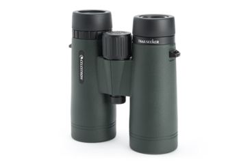 Image of Celestron TrailSeeker 8x42 Binoculars 71404