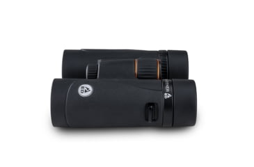 Image of Celestron TrailSeeker ED 8X32 Binoculars, Black, 71401