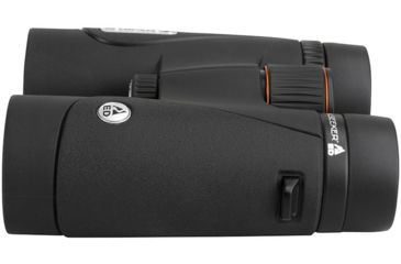 Image of Celestron Trailseeker ED 8x42mm Roof Prism Binoculars, Black, 71405
