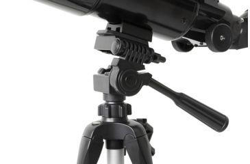 Image of Celestron Travel Portable Scope 80, f/5 With Backpack,, Black, 22030