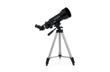 Image of Celestron Travel Scope 70 Portable Telescope, NO Solar Filter, 21035