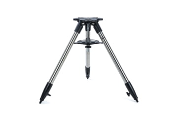 Image of Celestron Tripod for StarSense Explorer Tabletop Dobsonians, Silver/Black, 93480