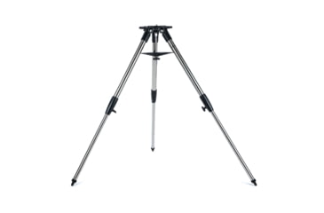 Image of Celestron Tripod for StarSense Explorer Tabletop Dobsonians, Silver/Black, 93480
