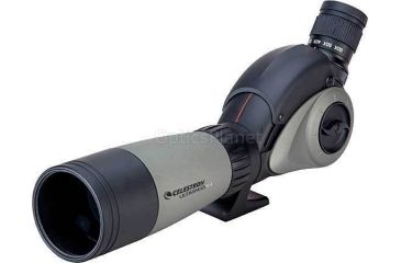 Image of Celestron Ultima 60 SV Refractor Spotting Scope