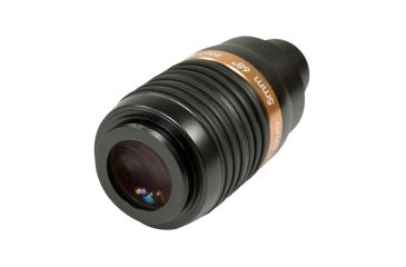 Image of Celestron Ultima Duo Fully Multi-Coated Photo-Visual Eyepiece w/ T-adapter, Black, 5mm 93440