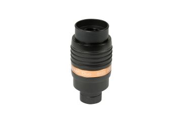 Image of Celestron Ultima Duo Fully Multi-Coated Photo-Visual Eyepiece w/ T-adapter, Black, 8mm 93441