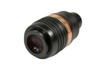 Image of Celestron Ultima Duo Fully Multi-Coated Photo-Visual Eyepiece w/ T-adapter, Black, 8mm 93441