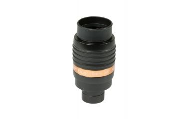 Image of Celestron Ultima Duo Fully Multi-Coated Photo-Visual Eyepiece w/ T-adapter, Black, 10mm 93442