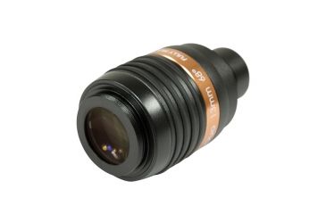 Image of Celestron Ultima Duo Fully Multi-Coated Photo-Visual Eyepiece w/ T-adapter, Black, 13mm 93443
