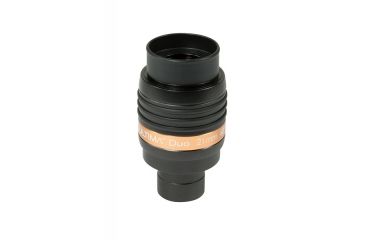 Image of Celestron Ultima Duo Fully Multi-Coated Photo-Visual Eyepiece w/ T-adapter, Black, 21mm 93445