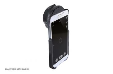 Image of Celestron Ultima Duo Smartphone Adapter, Black, Duo-to-Galaxy S5 93694