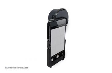 Image of Celestron Ultima Duo Smartphone Adapter, Black, Duo-to-iPhone 6 93692
