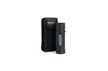 Image of Celestron UpClose G2 10x25 Monocular, Box 71213