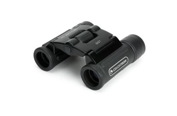 Image of Celestron UpClose G2 8x21 Binoculars, Box 71230