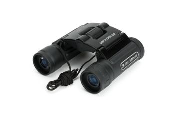 Image of Celestron UpClose G2 8x21 Binoculars, Box 71230
