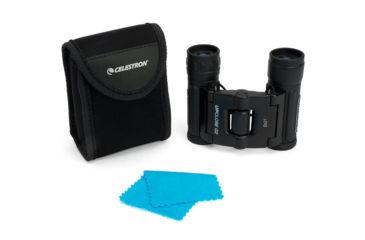 Image of Celestron UpClose G2 8x21 Binoculars, Box 71230