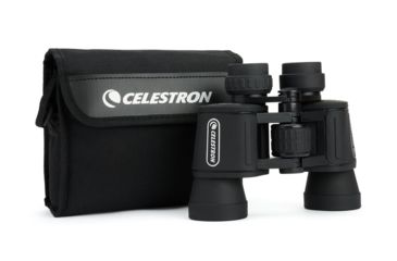 Image of Celestron UpClose G2 8x40 Binoculars, Box 71252