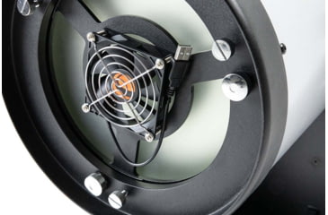 Image of Celestron USB Cooling Fan for 10in Dobsonians Telescope, 94256