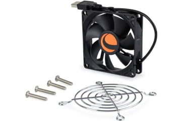 Image of Celestron USB Cooling Fan for 10in Dobsonians Telescope, 94256