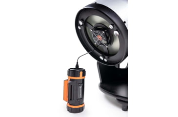Image of Celestron USB Cooling Fan for 10in Dobsonians Telescope, 94256
