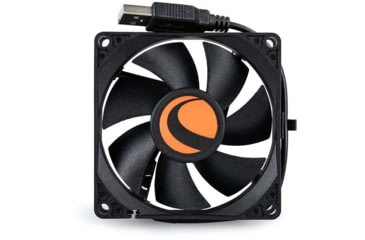Image of Celestron USB Cooling Fan for 10in Dobsonians Telescope, 94256