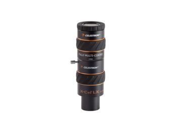 Image of Celestron X-Cel LX 3x Barlow Telescope Lens 93428