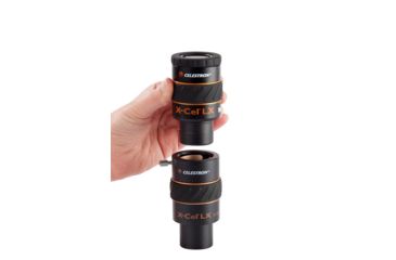 Image of Celestron X-Cel LX 3x Barlow Telescope Lens 93428