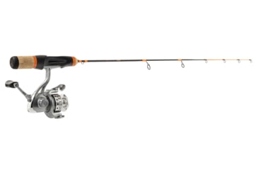 Image of Celsius C1 Combo 23" Ultra Light 4 Ball Bearing Reel, C123UL/CBZ41