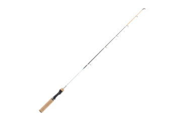 Image of Celsius Ice Stalker Predator Series Ice Rod, 38" Medium Heavy Action, CE-IS38MH