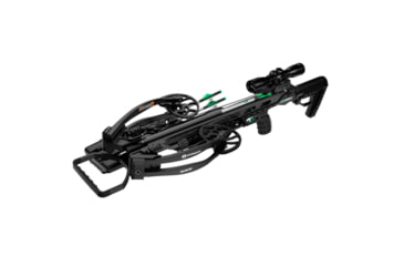 Image of CenterPoint Hellion HRK Crossbow Package