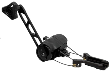 Image of CenterPoint Sniper G4D Crossbow, 400fps, Black, C0020