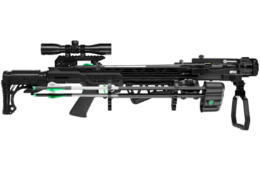 Image of Centerpoint Xbow Amped 425sc Silent Crank 425fps Adj Stock