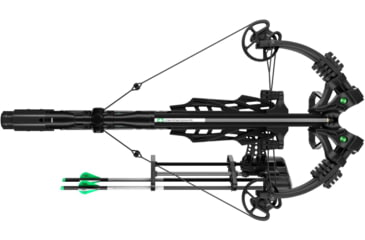 Image of Centerpoint Xbow Amped 425sc Silent Crank 425fps Adj Stock