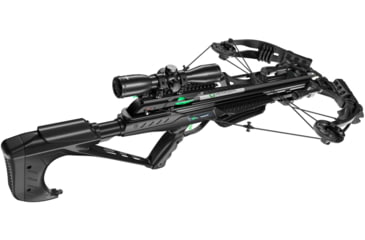 Image of Centerpoint Xbow Dagger 405 Adjustable Stock 405fps Black