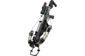 Image of Centerpoint Xbow Kit Amped 425 4x32 Fold Stk Camo Power Draw