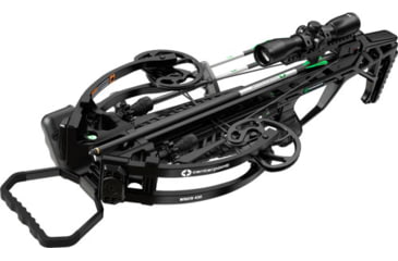 Image of Centerpoint Xbow Kit Wrath 430 Ill 4x32 B-pup Stk Power Draw