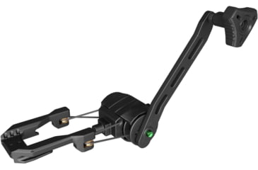 Image of Centerpoint Xbow Wrath 430sc Silent Crank Adj Stk 430fps Bk
